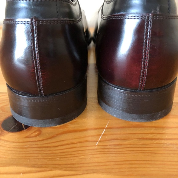 Men's Fratelli Rossetti Oxfords - New in Box - Picture 13 of 16